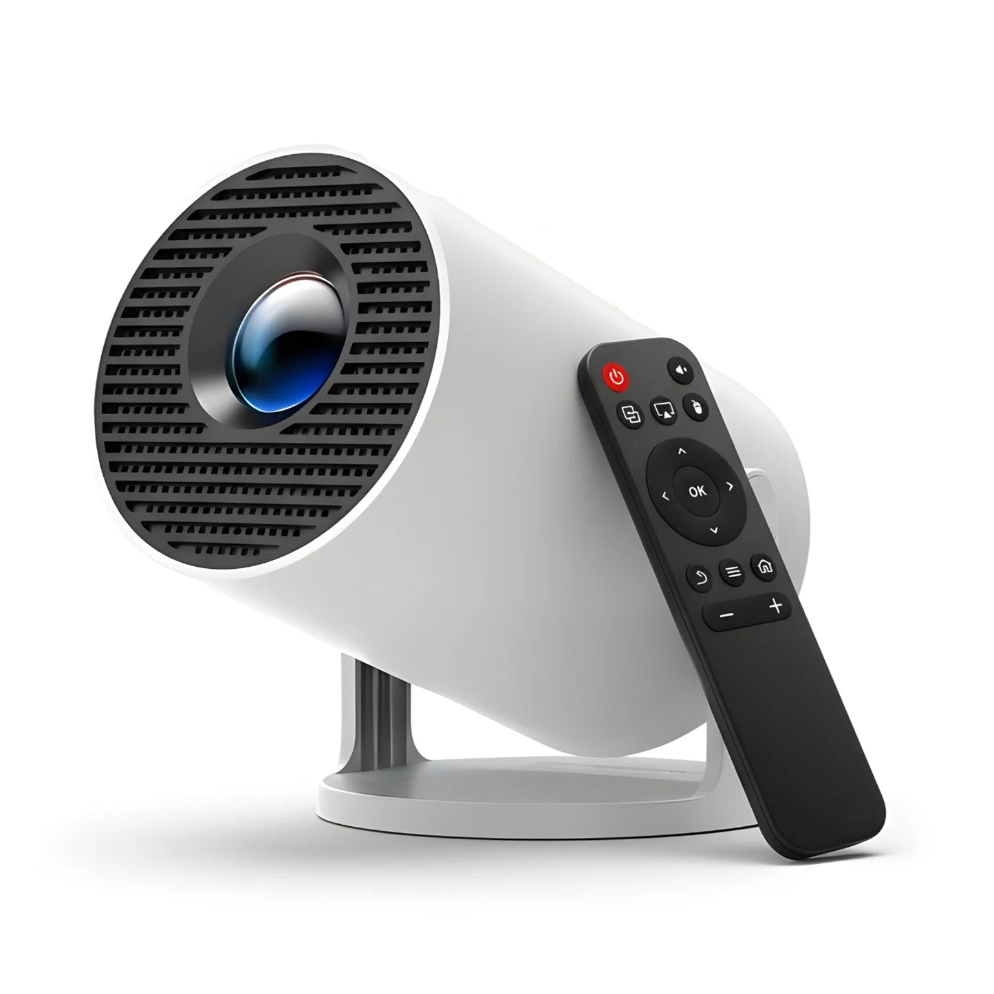 PixaBeam HD Portable Projector