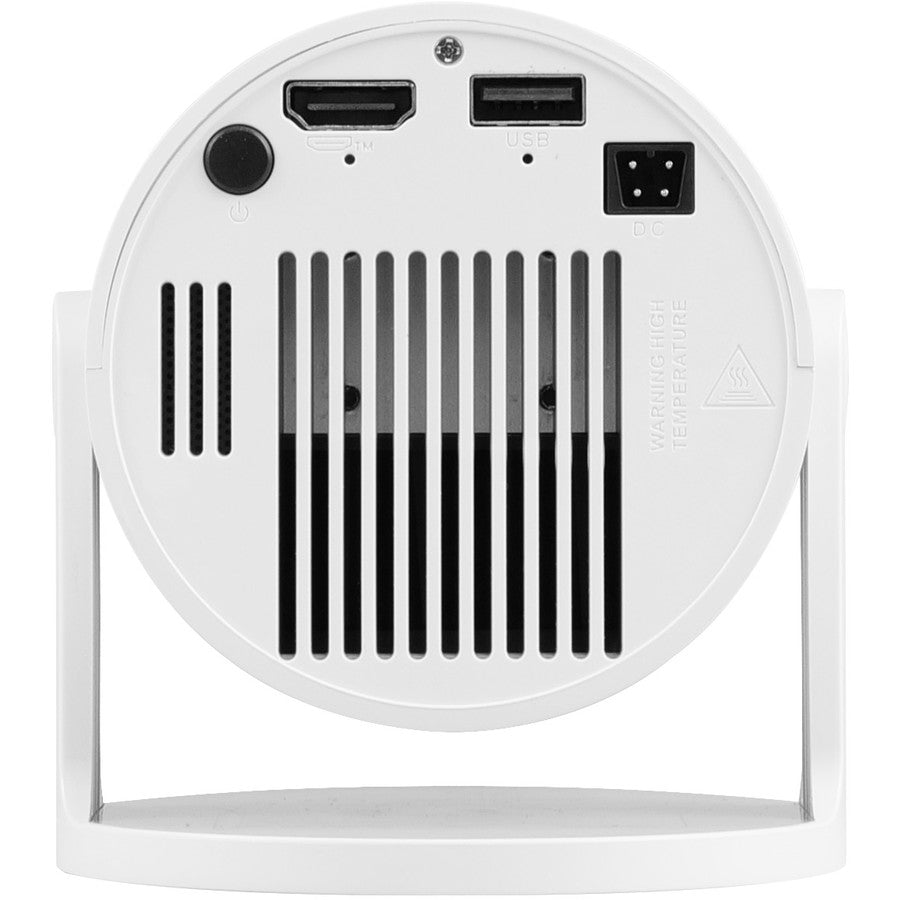 PixaBeam HD Portable Projector